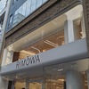 RIMOWA銀座店