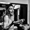 Happy Birthday Brandon Boyd!　