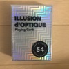 ILLUSION  d'OPTIQUE