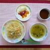 1/13(土)の給食