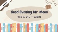 Good Evening Mr. Moonでおうち英語｜寝る前の読み聞かせにぴったりの英語絵本