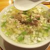 すずらん(渋谷)鶏清湯・軍鶏麺　年末年始情報も♪