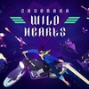 Switch/PS4/iOS『Sayonara Wild Hearts（さよならワイルドハーツ）』感想｜音楽と疾走するポップワールド