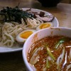 これが中国の日本料理！「特色豚骨麺」その４