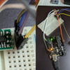 Arduinoでアイソレータを使ってシリアル通信をする