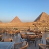 究極のピラミッドビューを独占しよう！エジプト・ギザのコスパ最高ホテルTamara Pyramids View宿泊レポート