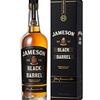 【アイリッシュ】ジェムソン ブラックバレルを飲む・特徴と各種飲み方・評価について