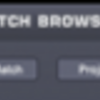 4.2.1. Browserのヘッダー