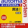 司法書士試験を受けようとしている方！みんなにおススメのテキスト◡̈