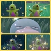 2024年9月にゲットした色違いポケモンたちまとめ