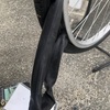 社用車(?)メンテの不思議