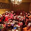 凛♡Xmasパーティ＆忘年会