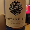 Centerpiece Cabernet Sauvignon　センターピース　2019　アメリカ　カリフォルニア　赤ワイン