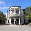 【アラ還さんぽ】ペリー公園でペリーに感謝するのでありました。