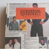 UNIVERSAL OVERALL（ユニバーサルオーバーオール）ってどんなブランド？おすすめアイテムは？