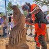 ドイツ・オランダ出張彫刻の旅　その８　～インターフォレスト・ミュンヘン編３～