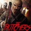 Death Factory　/ The Butchers-Meat & Greet 