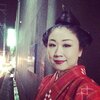 本日　情熱の赤💖　伊野派節乃踊（伊野波節～長恩納節）歌詞意訳掲載あり