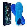 JICSOLE II ゴルフ用インソール レビュー：飛距離アップは本当か？傾斜角度の秘密を徹底解剖！