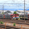 115系S12編成（しなの鉄道）が解体線へ