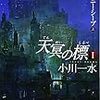 小川一水 『天冥の標 I メニー・メニー・シープ』　（ハヤカワ文庫JA）