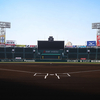 甲子園球場100周年！