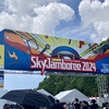 長崎プチ観光とSky Jamboree！！ その2