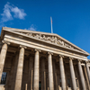 【提出版】【大英博物館を徹底ガイド！】見どころを網羅したおすすめルートや主な展示品など