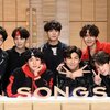 2年ぶりSONGSにBTSが！！