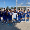 U12大橋FC40周年記念大会
