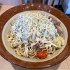 【期間限定】豚山 八王子北野店〜冷やし中華 大／麺増し／しょうがアレ／ガリマヨ／柔らかブタ／茹で前500g／デカ盛り／ギフト／オススメ〜