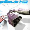 Wipeout HD & Designer's Republic