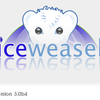 自分でビルドしたFirefoxのアイコンやバージョン情報の画像をiceweaselにしてみる(概要と、Debian版iceweaselの画像への差し替え)