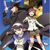 舞-乙HiME ０〜S.ifr〜 第1話 「よそ見してると死にますよ」