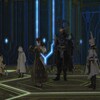 FF14プレイ日記 #242「最後の三闘神」