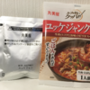 お手軽韓国ご飯。丸美屋「ユッケジャンクッパの素」