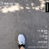 2024年5月のランニングまとめ