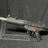 トイガンライフ第4章の忘れ形見　BV式ガスガンのアレコレ　～③MP5SD3／A3の比較を・・・するッ！～