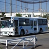 鹿児島交通(元京王バス)　2197号車