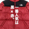 ノースフェイス（THE NORTH FACE）人気が原宿で更に加熱！お手頃価格の古着フリースジャケットでコーディネート。【ファッションのトリセツ】