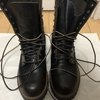 Redwing ロガーブーツ 699