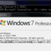 Windows7インストール(CF-Y5)