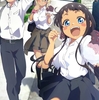2025年冬アニメ感想記事
