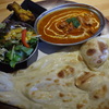 おせちに飽きたら、カレーでしょうか。                               春日 インド料理 TABLA＊タブラ