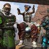 モード別レジェンドランキングベスト3位！！「Apex Legends」