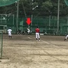 長男の野球に関わり続けた1日（親バカ要素アリ）