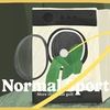 未来と過去（The Future and the Past）｜Normal Sport