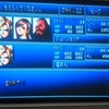 久しぶりのＦＦ７ですよ