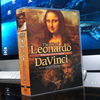 半世紀前のドキュメンタリー・ドラマ　〜DVD「レオナルド・ダ・ヴィンチの生涯」