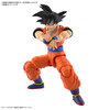 【ドラゴンボールZ】Figure-rise Standard『孫悟空 NEW SPEC Ver.』プラモデル【バンダイ】より2022年10月発売予定♪